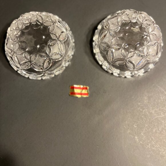 West Germany salt cellar - Picture 2 of 7